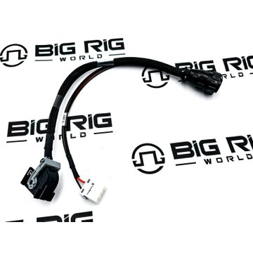 CPC5 Desktop Programming Interface Cable DKI001E20003-7 - Detroit Diesel