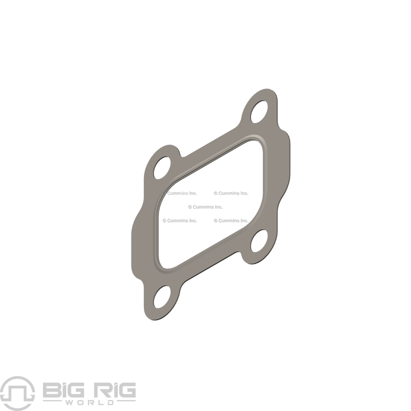 Turbocharger Gasket 3102314 - Cummins