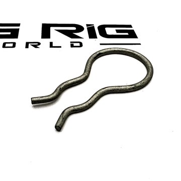 Air Spring Clip B16-6000 - Paccar