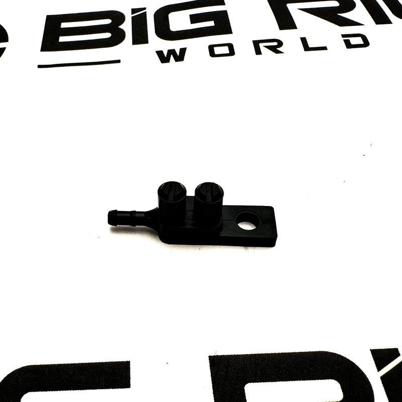 Nozzle Assembly GW103-1 - Sprague Devices