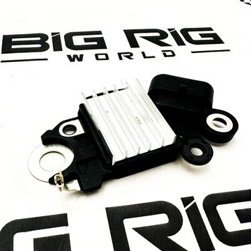 28Si Alternator Regulator 61008309 - Delco Remy