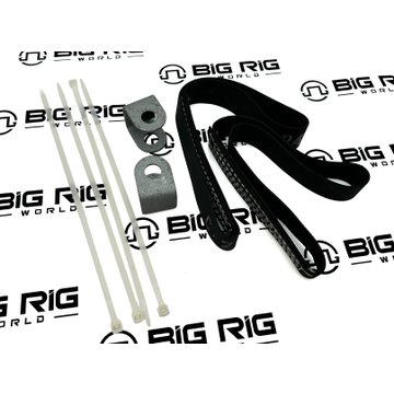 Shock Strap Kit S-23086-5 - Hendrickson