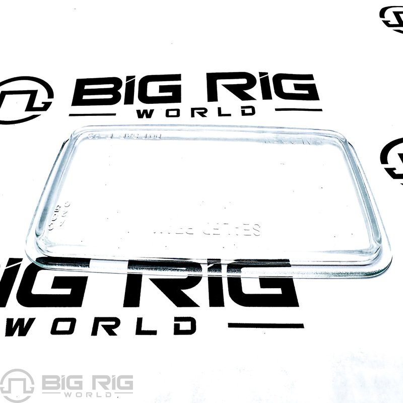 Lens - Glass,Clear 09681 - Grote