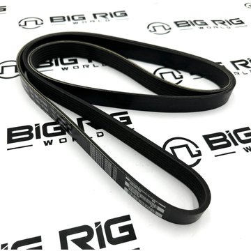 Belt-Engine 7 Rib 1939mm D84-1002-071939 - Paccar
