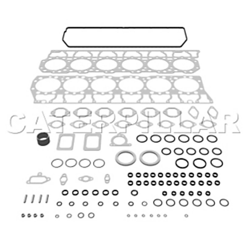 Gasket Kit 449-5551 - CAT