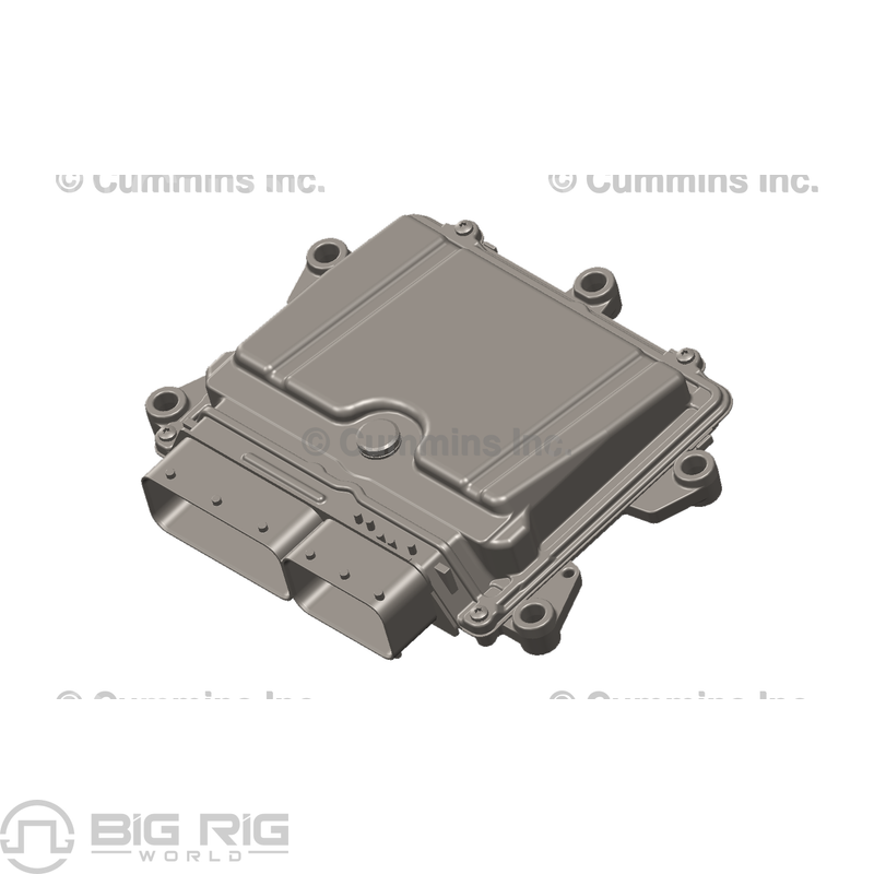 Doser Fluid Supply Module 5283311RX - Cummins