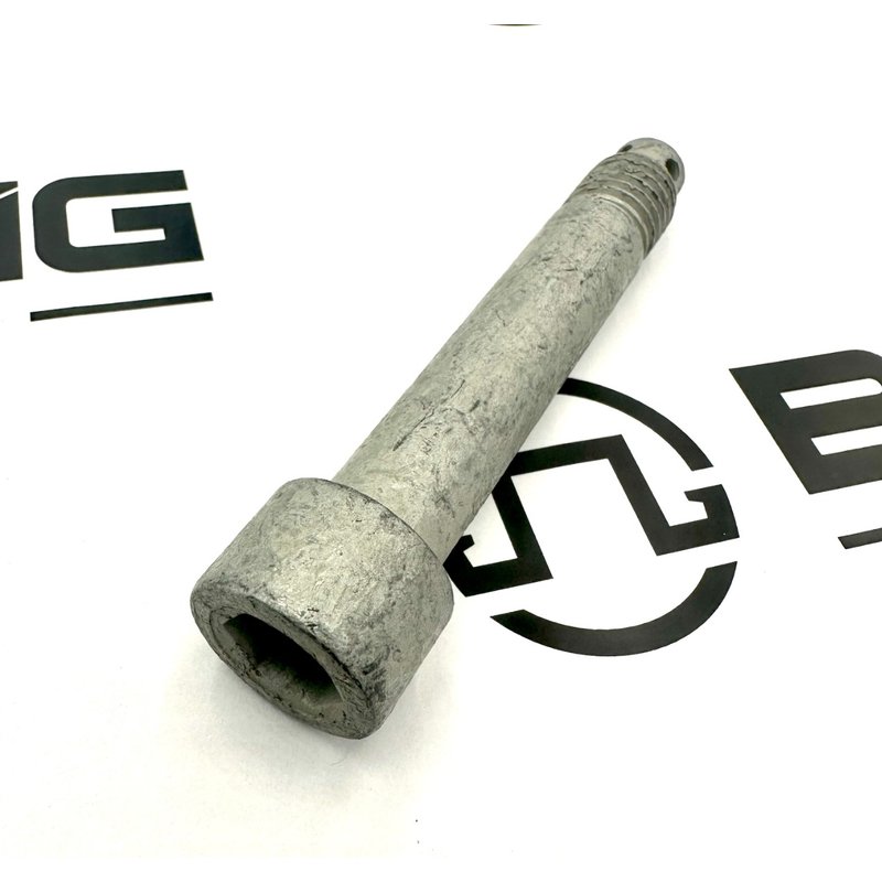 Bolt - Hood Pivot L34-6021 - Paccar