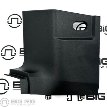 Fairing Latch Panel, MH A33-1250 - Kenworth