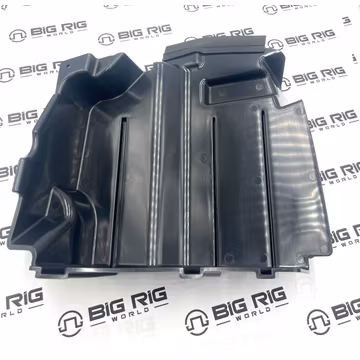 Headlight Splash Shield Cover L22-1134 - Paccar