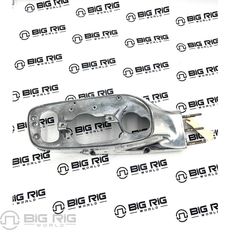 Housing - Long Studs - Headlamp P54-6124-100 - Peterbilt