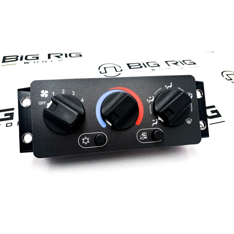 HVAC Control Panel 20992943 - Mack