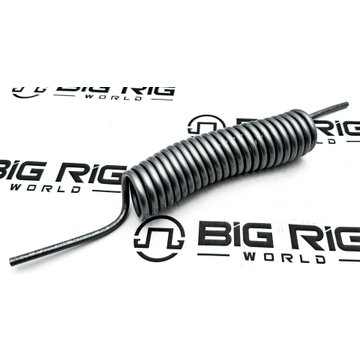 Coil - Slider Fifth Wheel Thermo 6 inch w/o Fitting D1099-2411 - Dynacraft