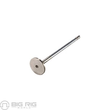 Valve-Inlet 490-7199 - CAT