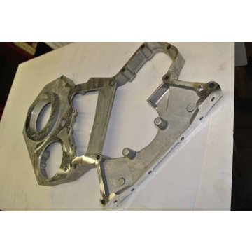 Gear Housing 3936256 - Cummins