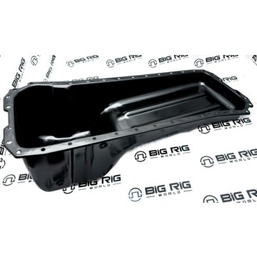Oil Pan 3806266 - Cummins