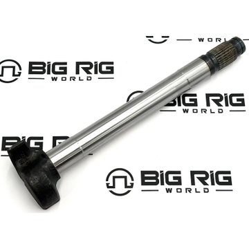 Camshaft - LH 2210N7632 - Meritor