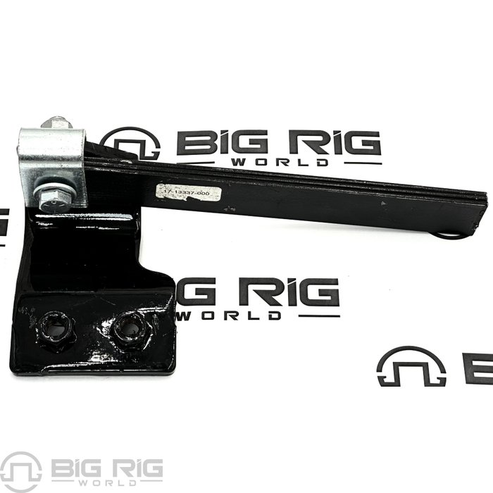 Torsion Bar - Hood, Tilt 17-13337-000 - Freightliner