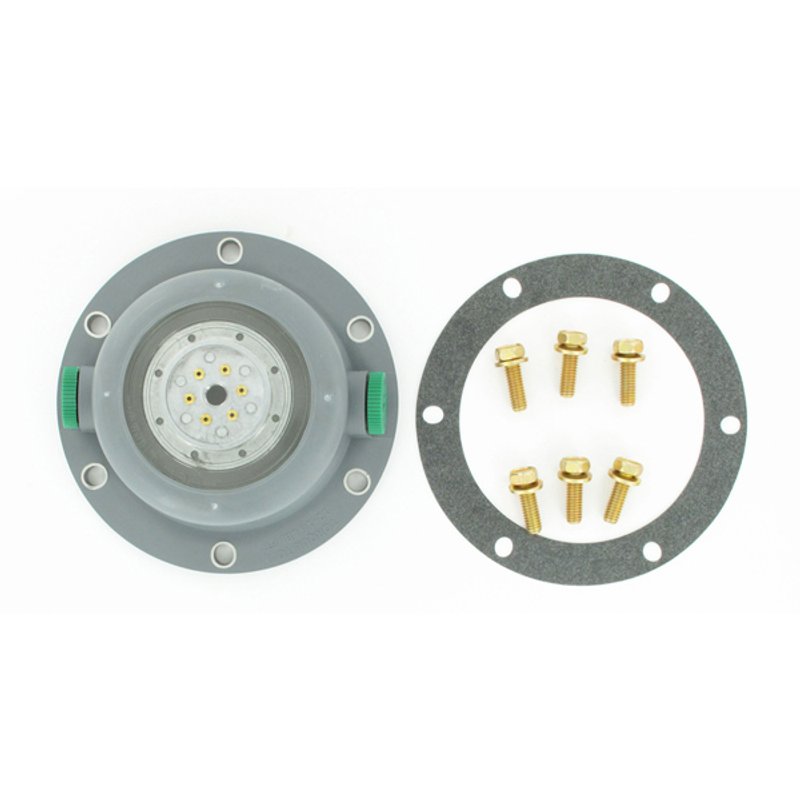 Hub Cap - Trailer Oil PSI 1943CHR - SKF