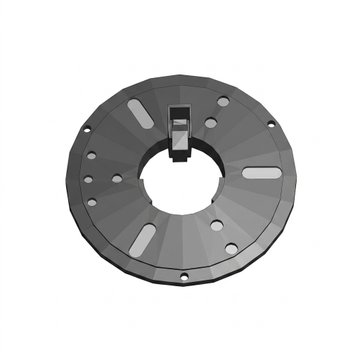Plate-Horn Contact/Cancellation T2MK - Paccar