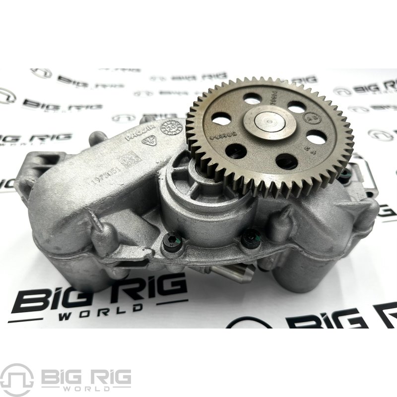 Pump - Oil, Engine 1973051PE - Paccar Engine