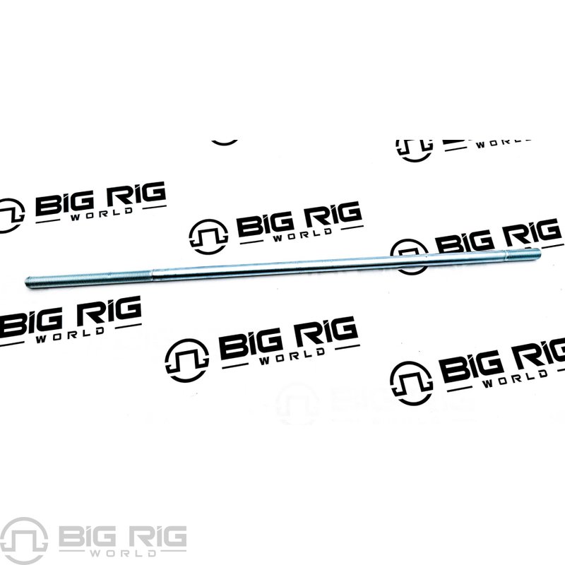 Radiator Tie Rod - 545mm, Steel K202-2420-11 - Paccar
