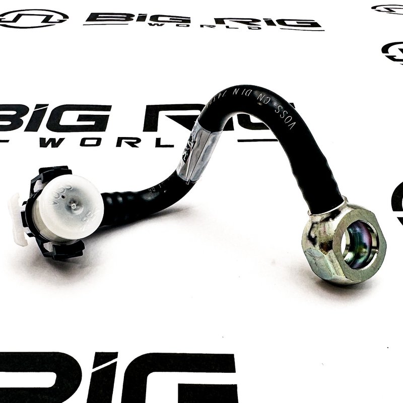 Fuel Transfer Tube 3688842 - Cummins