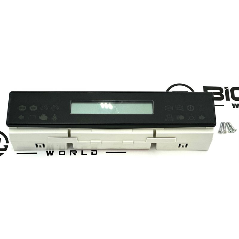 Light Bar, PH2, ICU4M, STD, Thermist, Pyro A22-61097-300 - Freightliner
