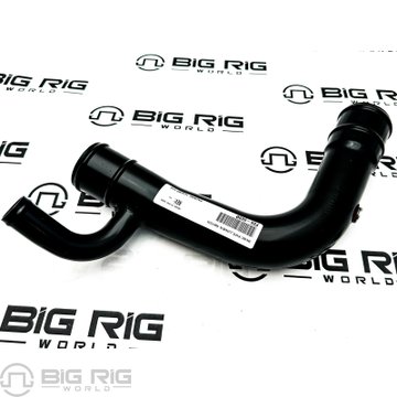 Pipe - Water MBend F66-6690 - Paccar
