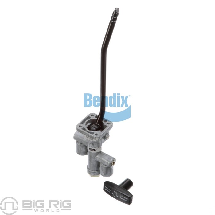 Valve - Hand Brake self Centering 106385 - Bendix