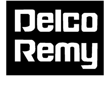 Alternator - 33SI 100amps J180 HUnge 24V 19011153 - Delco Remy