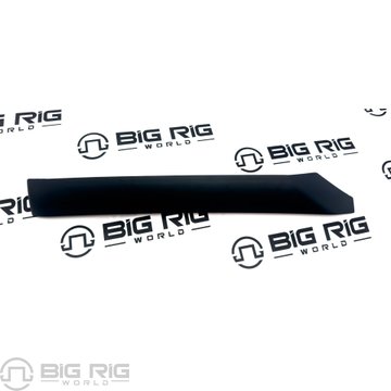 Upper B‑Pillar Trim Cover - Right Side A18-45164-003 - Freightliner