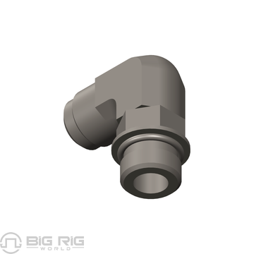 Male Union Elbow 3682701 - Cummins