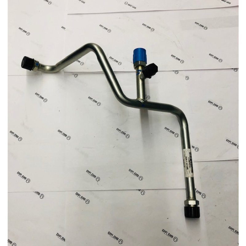 Hard Line- Freon #12 871328BSM - Bergstrom