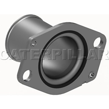 Exhaust Sleeve Assembly 194-8124 - CAT