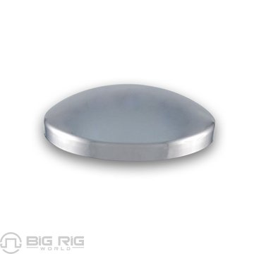 Replacement Rear Hub Cap For THUB-RP33, THUB-RP112, THUB-RPN THUB-RP - Trux Accessories