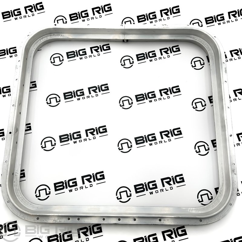 Jamb - Baggage Door RH T25-6025R - Peterbilt