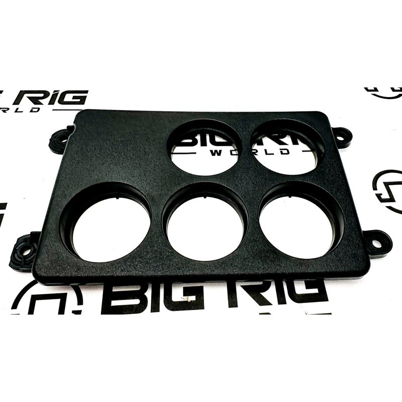Gauge Panel B S64-1284-05901 - Paccar
