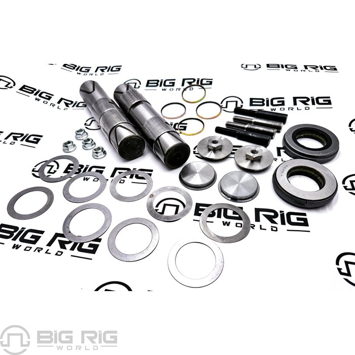 Bronze King Pin Kit - R201631 SKB13418 - Aftermarket - Atro - Big Rig World