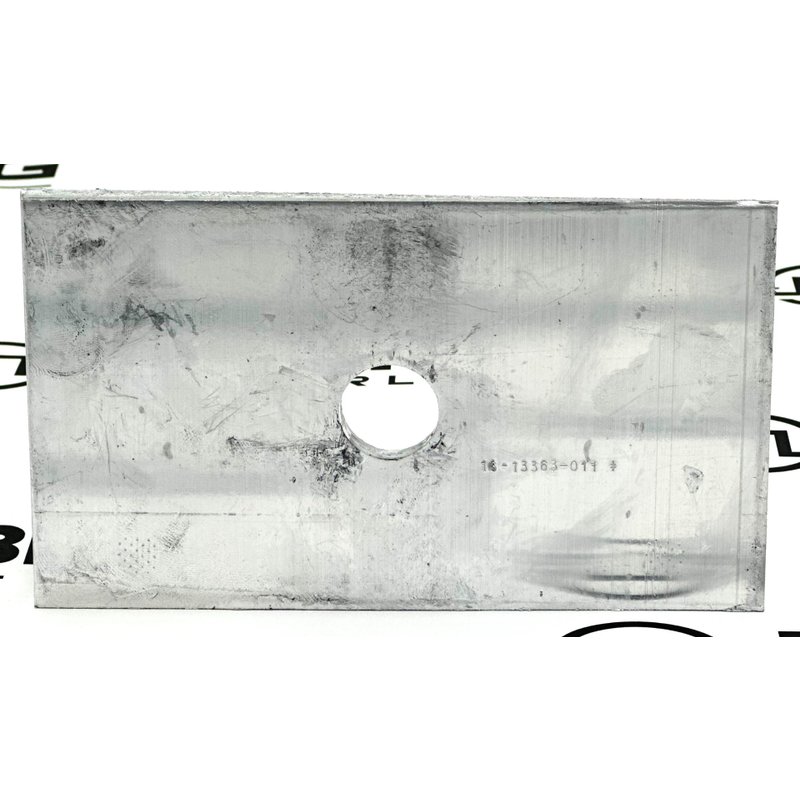 SHIM, Axle, SUSP 16-13363-011 - Freightliner