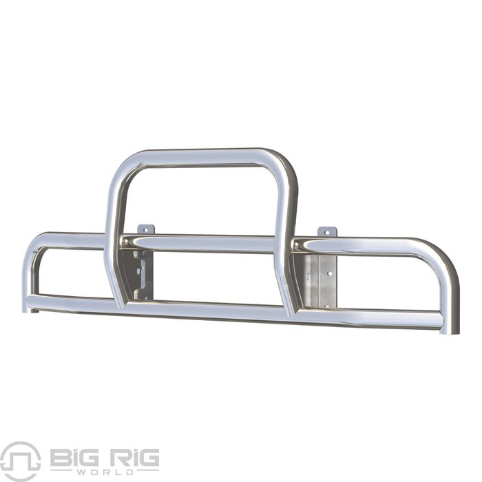 Tuff Guard II Polished Stainless Guard 335520 - Retrac