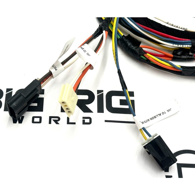 Harness - Allison 5th Dash S92-1043-111 - Kenworth