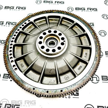 Flywheel Assembly A4710309705 - Detroit Diesel
