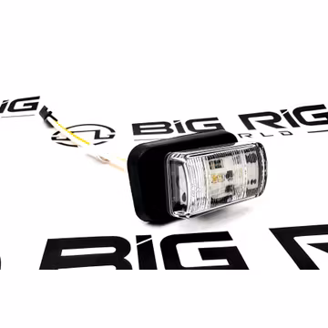 Side Marker Lamp 22264902 - Mack