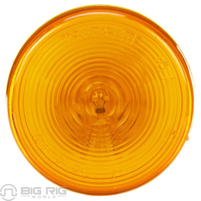 10 Series Clearance/Marker Lamp 10202Y - Truck Lite