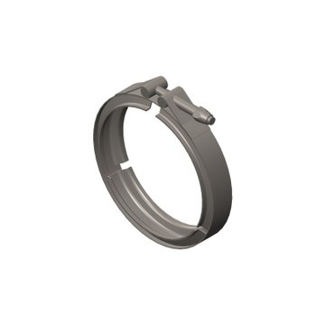 Clamp V Band 4965063 - Cummins
