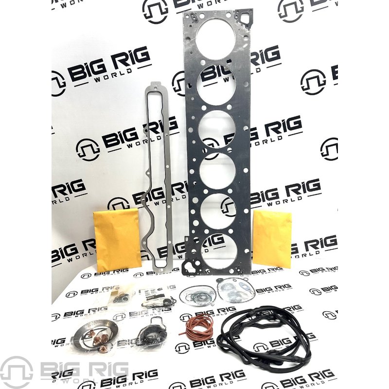 Upper Engine Gasket Kit 4376104 - Cummins