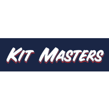 Spring Engaged Fan Clutch Rebuild Kit 14-256 - Kitmasters