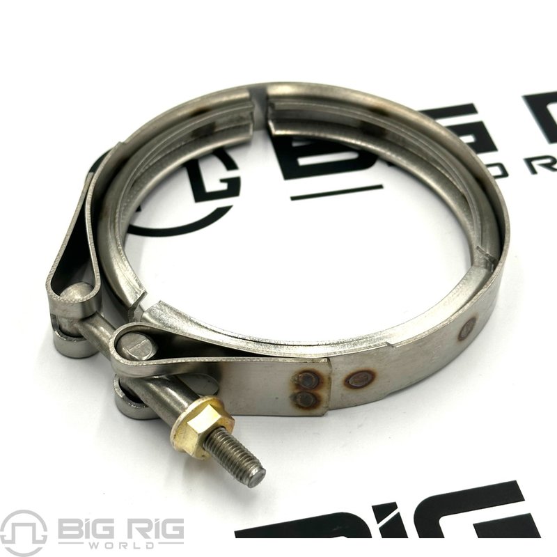 Clamp-V-Band 315-7745 - CAT