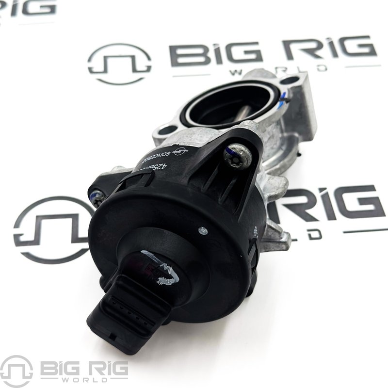 Egr Valve A9361421319 - Detroit Diesel