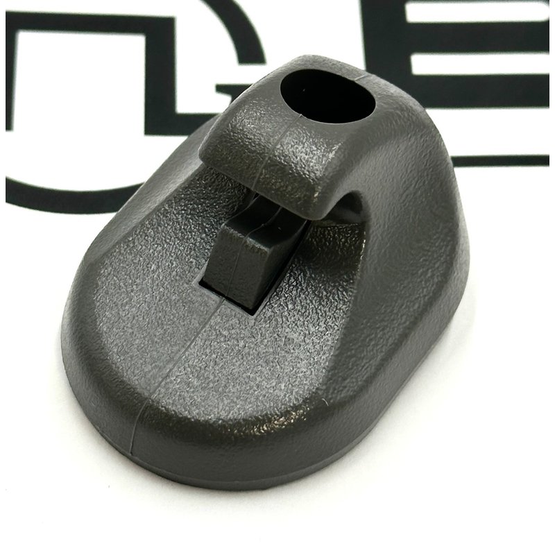 Sunvisor Clip S16-1008 - Kenworth